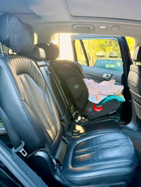 BMW X7 X drive 40d mild hybrid , снимка 4