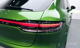 Porsche Macan 2.0* 360* Обдух* Кожа, снимка 11