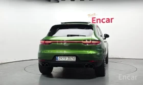 Porsche Macan 2.0* 360* Обдух* Кожа, снимка 4