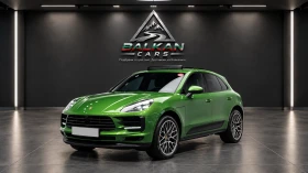 Porsche Macan 2.0* 360* Обдух* Кожа, снимка 1