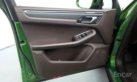 Porsche Macan 2.0* 360* Обдух* Кожа, снимка 13