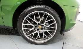 Porsche Macan 2.0* 360* Обдух* Кожа, снимка 9