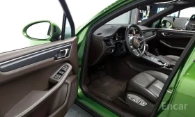 Porsche Macan 2.0* 360* Обдух* Кожа, снимка 15