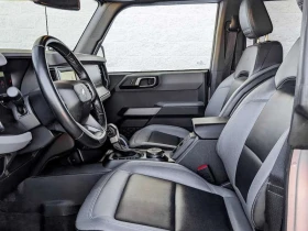 Ford Bronco, снимка 10