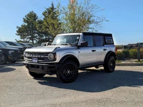 Ford Bronco, снимка 2