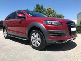 Audi Q7  1