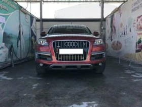 Обява за продажба на Audi Q7 ~46 000 лв. - изображение 9