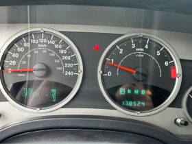 Jeep Compass 2.4i 170ps, РАЗПРОДАЖБА, ОТ 30-50%!!!, снимка 13