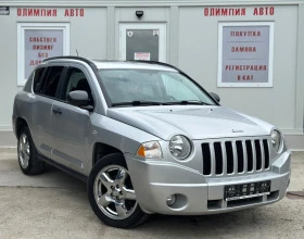 Jeep Compass 2.4i 170ps, РАЗПРОДАЖБА, ОТ 30-50%!!!, снимка 1