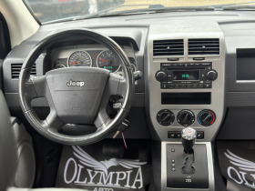 Jeep Compass 2.4i 170ps, РАЗПРОДАЖБА, ОТ 30-50%!!!, снимка 6