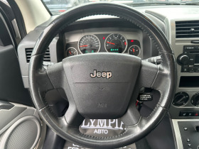 Jeep Compass 2.4i 170ps, РАЗПРОДАЖБА, ОТ 30-50%!!!, снимка 11