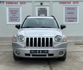 Jeep Compass 2.4i 170ps, РАЗПРОДАЖБА, ОТ 30-50%!!!, снимка 2