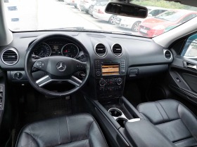 Mercedes-Benz ML 320 CDI PREMIUM FACELIFT, снимка 6