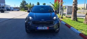 Kia Sportage 1.6  EURO6B, снимка 2