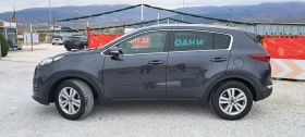     Kia Sportage 1.6  EURO6B