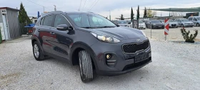     Kia Sportage 1.6  EURO6B