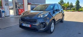 Kia Sportage 1.6  EURO6B | Mobile.bg    1