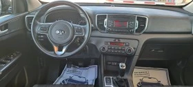 Kia Sportage 1.6  EURO6B, снимка 11