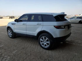 Land Rover Range Rover Evoque SE | Mobile.bg    2