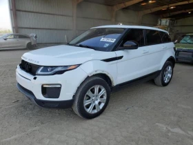 Land Rover Range Rover Evoque SE - изображение 1