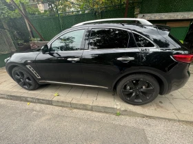 Infiniti Fx 30 S, снимка 4