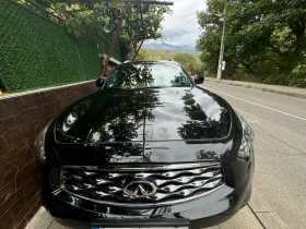 Infiniti Fx 30 S, снимка 2