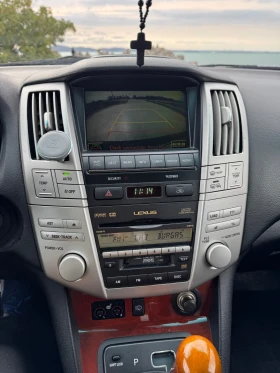 Lexus RX 400h 3.3i HYBRID, DVD System Lexus, Facelift | Mobile.bg    11