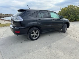 Lexus RX 400h 3.3i HYBRID, DVD System Lexus, Facelift, снимка 6