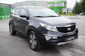 Обява за продажба на Kia Sportage 2.0CRDI 4WD, REBEL, KEYLESS/CAMERA, LED! ~20 500 лв. - изображение 6