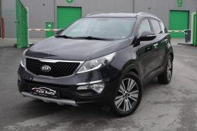 Обява за продажба на Kia Sportage 2.0CRDI 4WD, REBEL, KEYLESS/CAMERA, LED! ~20 500 лв. - изображение 1