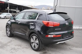 Обява за продажба на Kia Sportage 2.0CRDI 4WD, REBEL, KEYLESS/CAMERA, LED! ~20 500 лв. - изображение 2