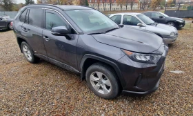 Toyota Rav4, снимка 2