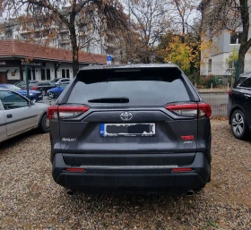 Toyota Rav4, снимка 4