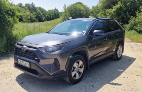     Toyota Rav4 44 