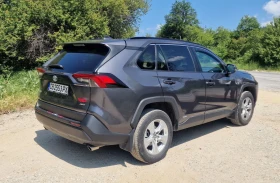     Toyota Rav4 44 