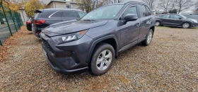 Toyota Rav4, снимка 1