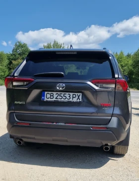    Toyota Rav4 44 