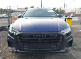 Audi Q8 Premium Plus* Matrix* Обдух* B&O* 360* Дистроник* , снимка 1