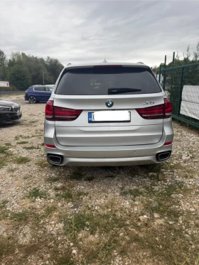 BMW X5 4.0D M-packet | Mobile.bg    8