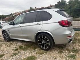 BMW X5 4.0D M-packet | Mobile.bg    7