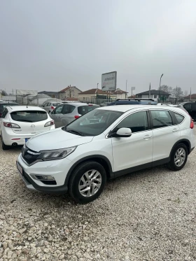 Honda Cr-v 1.6 - 27999 лв. - 12529211 2