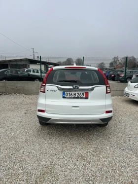 Honda Cr-v 1.6 - 27999 лв. - 12529211 3