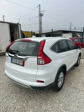 Honda Cr-v 1.6 - 27999 лв. - 12529211 4