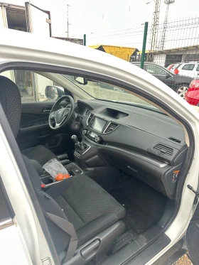 Honda Cr-v 1.6 - 27999 лв. - 12529211 5