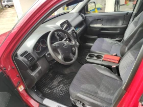 Honda Cr-v LPG | Mobile.bg    7