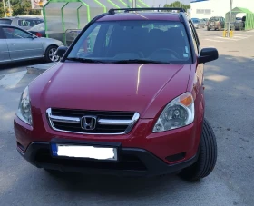 Honda Cr-v LPG | Mobile.bg    2