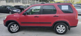 Honda Cr-v LPG | Mobile.bg    6