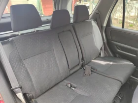 Honda Cr-v LPG | Mobile.bg    8