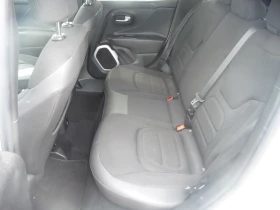Jeep Renegade 2.0M-jet KEYLESS GO  | Mobile.bg    14