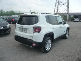 Jeep Renegade 2.0M-jet KEYLESS GO  | Mobile.bg    4